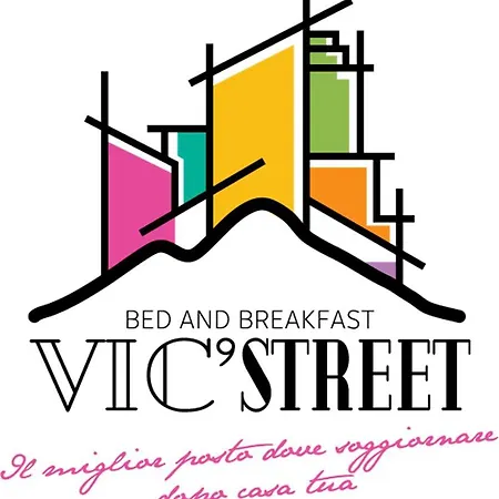 Vic Street 2* Neapel